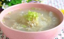 白領預防中暑吃什么食物好