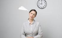 白領內分泌失調有什么表現