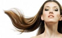 油性頭發怎么護理？油性頭發用什么洗發水？