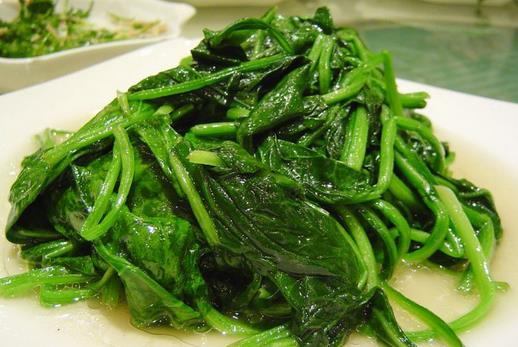 白發(fā)吃什么好?6種烏發(fā)食物推薦