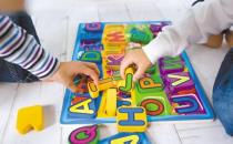 學英語不是越早越好 少兒英語教育需理性看待