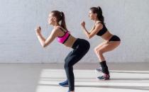 深蹲的技巧有哪些？深蹲的好處有哪些？