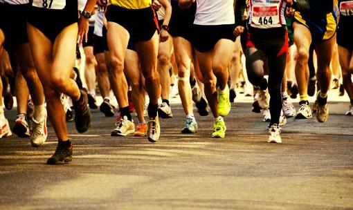 跑馬拉松的技巧-馬拉松的訓練計劃