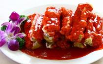 老人冬季養生進補四食譜