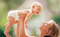 父母教育孩子不可缺少的四樣東西