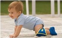 寶寶的心理發育和早期教育