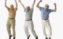 老人怎么有效預防骨質疏松