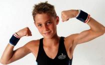 培養孩子的陽剛之氣先從轉變教育思想做起