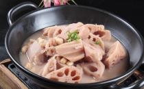 痘痘不斷？蓮藕配花生搭配清熱潤膚！