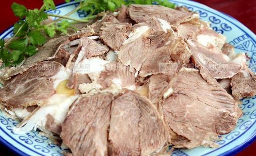 大雪適宜吃什么進補養生?