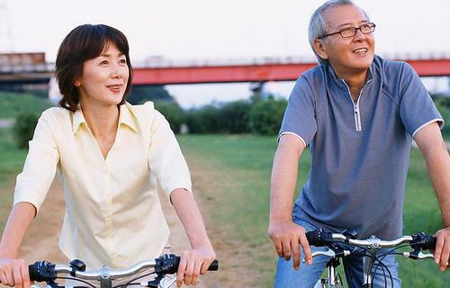 中醫治療老人尿頻的方法