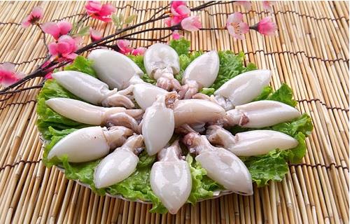 男人補腎 男人吃什么食材補腎