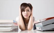 辦公族頸部自我保養法