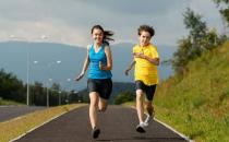 提高跑步鍛煉效果小竅門