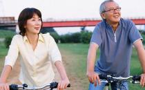 中醫治療老人尿頻的方法