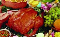 輕松化解油膩的8種食物！