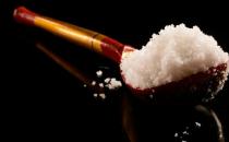 好廚師不能一把鹽 學(xué)會控制我們的用鹽量