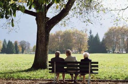 老人預防骨質疏松的宜忌