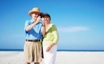 夏季是老年人補(bǔ)鈣的最佳時節(jié)