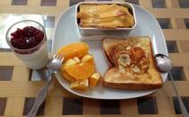 錯誤的早餐吃法 你中槍了嗎？