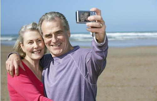 老年護(hù)好腎,延年益壽