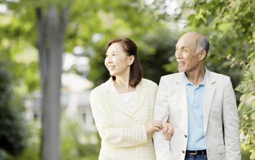 老人春季養生5大忌