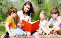 教育孩子的八個誤區要避免