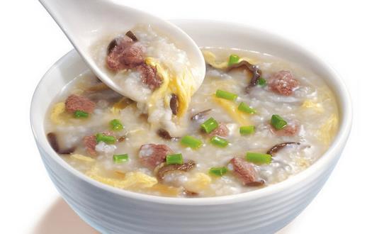 冬天腹瀉拉肚子怎么辦 可以多喝熱粥少吃涼