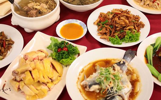 客家菜的傳統(tǒng)美食文化 精美客家菜的特色