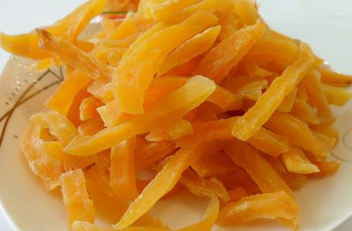 獨(dú)特風(fēng)味客家菜閩西干貨 其菜品制作工藝