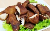 蘑菇養顏功效佳 盤點7種不同類型蘑菇的功效