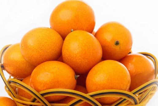 金桔有什么功效?金桔怎么做菜?