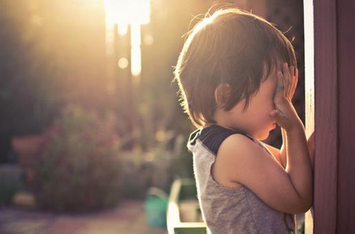 如何處理寶寶入園后的分離焦慮