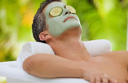 男士冬季護膚四部曲 冬季護膚的誤區