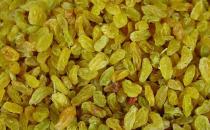 葡萄干可治骨質疏松 盤點7種治療小病的干果