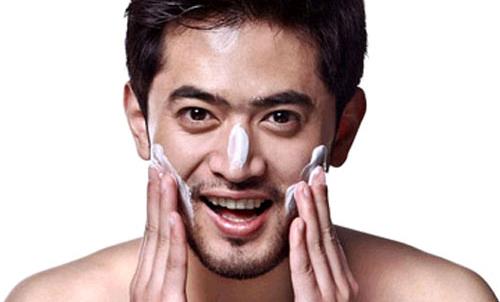 臉會告訴男人生了什么病