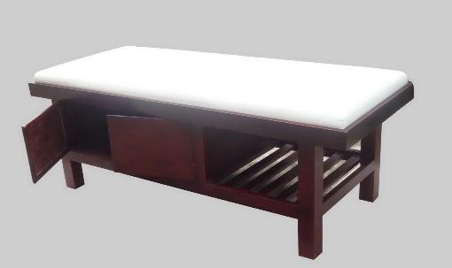 什么是按摩床?按摩床的特點功能