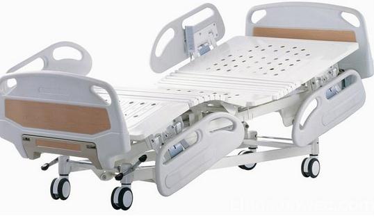 什么是電動護理床？電動護理床怎么用？