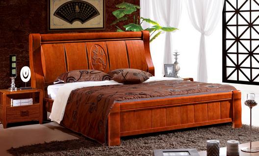 實(shí)木床的保養(yǎng)與清潔-如何選購(gòu)實(shí)木床?