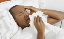 男人感冒發燒吃什么食物好