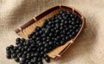 黑豆泡醋改善便秘又養生