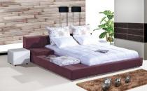 布藝床的選購(gòu)知識(shí)-布藝床的保養(yǎng)與清潔