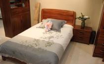 單人床的保養與清潔-單人床的選購知識