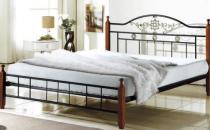 鋼木床的選購(gòu)知識(shí)-鋼木床的搭配知識(shí)