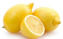 檸檬有什么功效與作用？