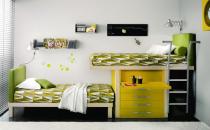 雙層床如何保養？雙層床的選購知識