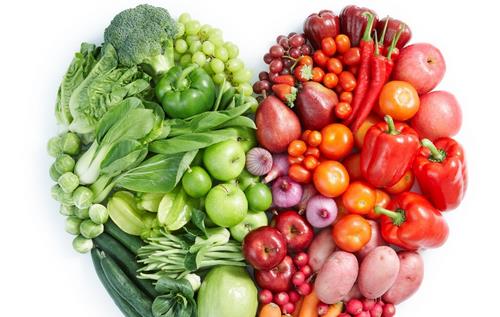 青少年近視眼吃什么好