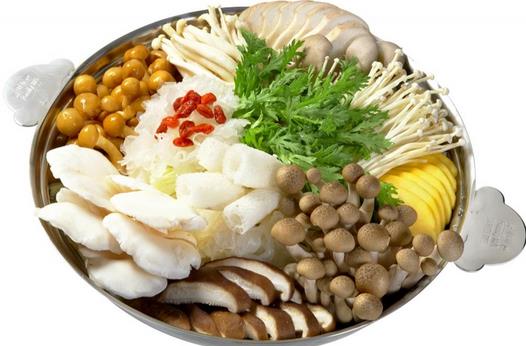 香菇可以預(yù)防貧血 盤點8種菌菇的營養(yǎng)與功效