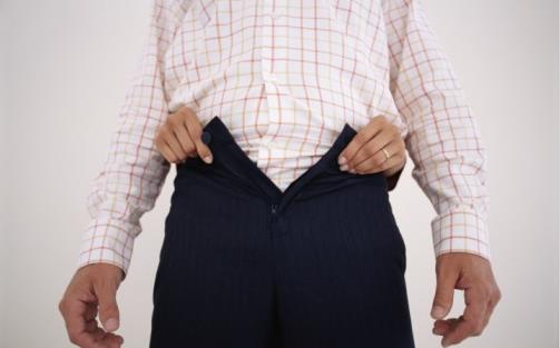 導致白領肥胖的幾種原因