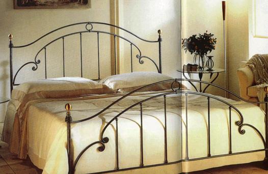 鐵藝床的選購知識-鐵藝床如何保養?